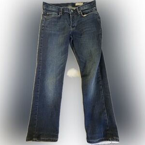 All Saints Rex 30x25 blue jeans slim fit